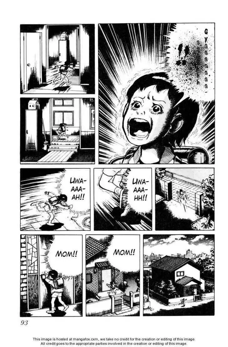 God's Left Hand, Devil's Right Hand Chapter 23 11